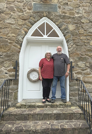 Beech Grove Christian Church