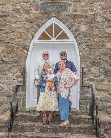 Beech Grove Christian Family Pictures (8)