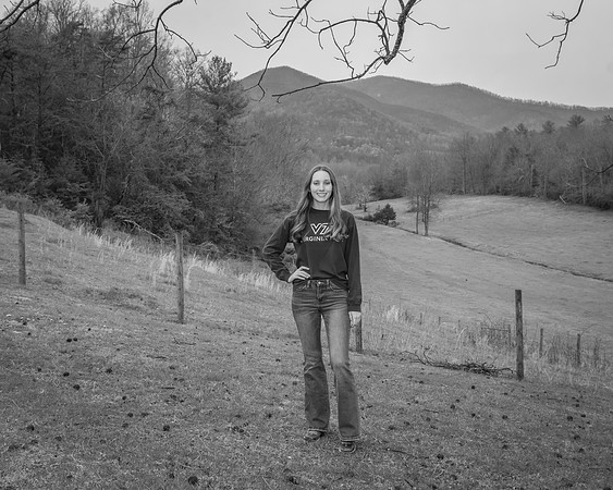 Ginger Harvey Huffman Family (104)