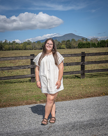 Kennedy Grace Wheeler Class of 2026 (20)