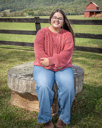 Kennedy Grace Wheeler Class of 2026 (164)