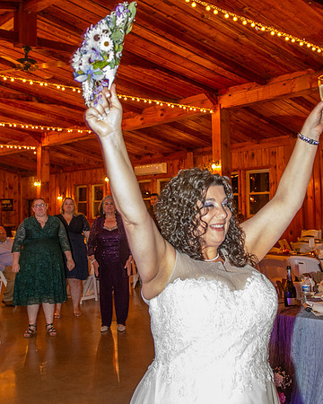 Bouquet Toss (5)