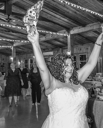 Bouquet Toss (6)