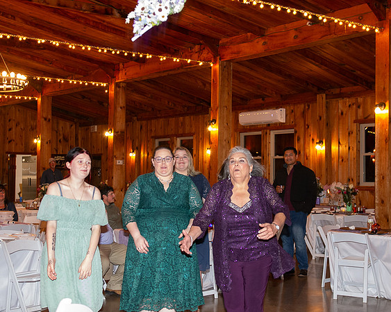 Bouquet Toss (9)