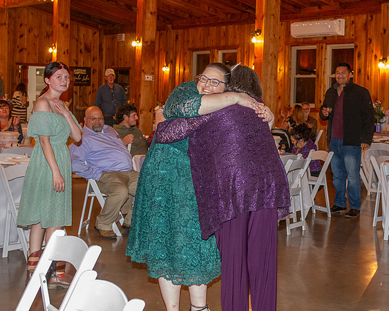 Bouquet Toss (14)