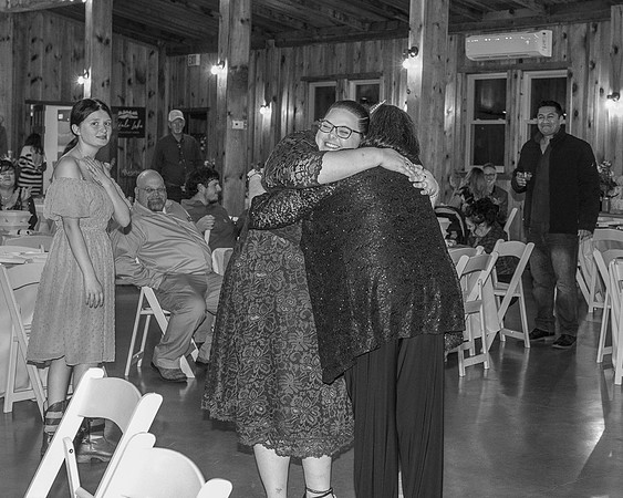 Bouquet Toss (15)