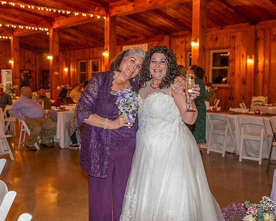 Bouquet Toss (18)