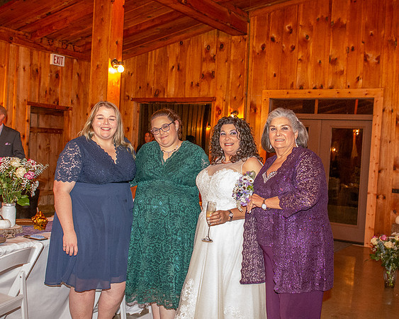 Bouquet Toss (20)