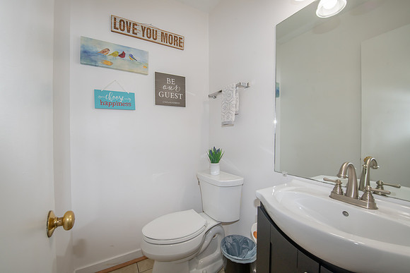 Bathroom 7