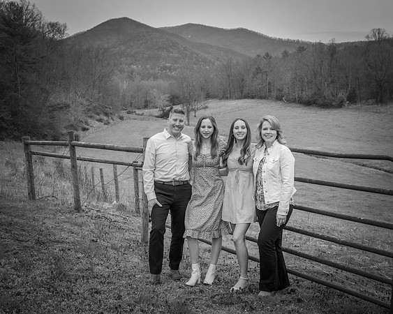 Ginger Harvey Huffman Family (26)