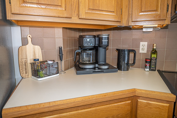 Coffee Bar