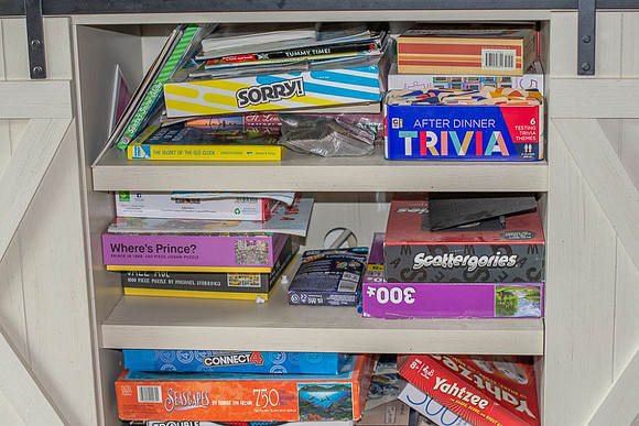 Games