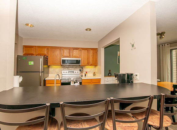 Kitchen Island