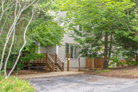 10 Trillium Wintergreen