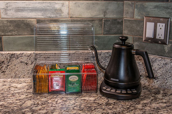 Coffee & Tea Bar (2)
