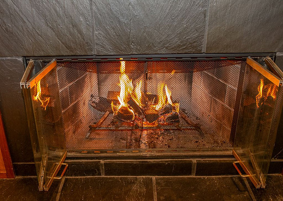 Fireplace (2)