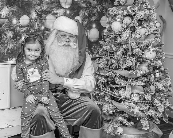Mary Campbell Christmas Session (16)