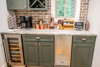 Coffee, Wine,IceAnd fridge Bar (4)
