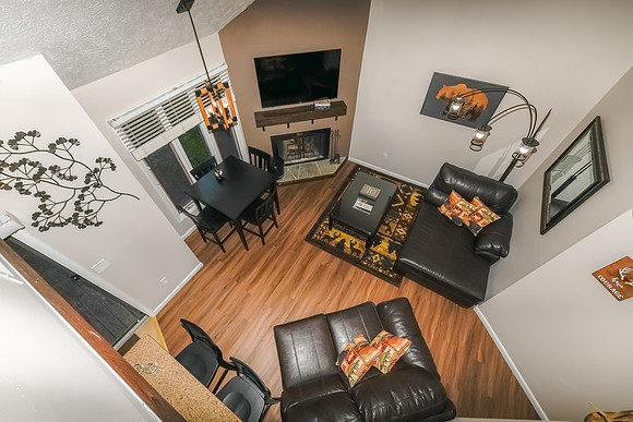 Loft View (2)