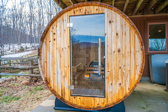 Sauna (2)