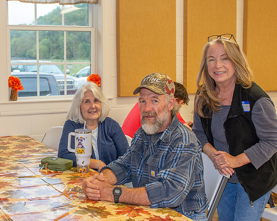 Buck Campbell Family Reunion + Cash, Angus, Mays, Maddox, Massie (26)
