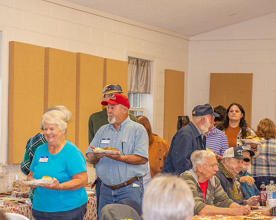 Buck Campbell Family Reunion + Cash, Angus, Mays, Maddox, Massie (28)