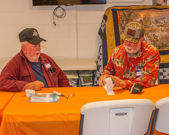 Buck Campbell Family Reunion + Cash, Angus, Mays, Maddox, Massie (120)