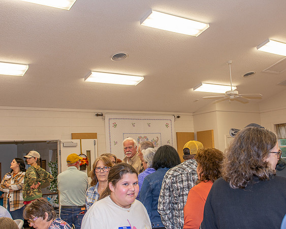 Buck Campbell Family Reunion + Cash, Angus, Mays, Maddox, Massie (36)