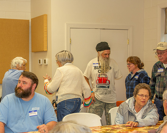 Buck Campbell Family Reunion + Cash, Angus, Mays, Maddox, Massie (25)