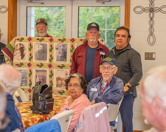 Buck Campbell Family Reunion + Cash, Angus, Mays, Maddox, Massie (14)