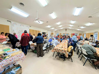 Buck Campbell Family Reunion + Cash, Angus, Mays, Maddox, Massie (2)
