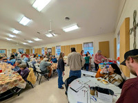 Buck Campbell Family Reunion + Cash, Angus, Mays, Maddox, Massie (4)