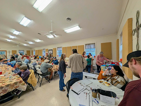 Buck Campbell Family Reunion + Cash, Angus, Mays, Maddox, Massie (4)