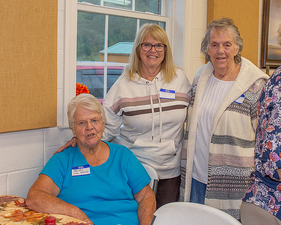 Buck Campbell Family Reunion + Cash, Angus, Mays, Maddox, Massie (86)