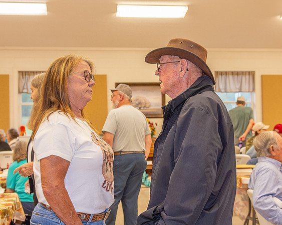 Buck Campbell Family Reunion + Cash, Angus, Mays, Maddox, Massie (58)