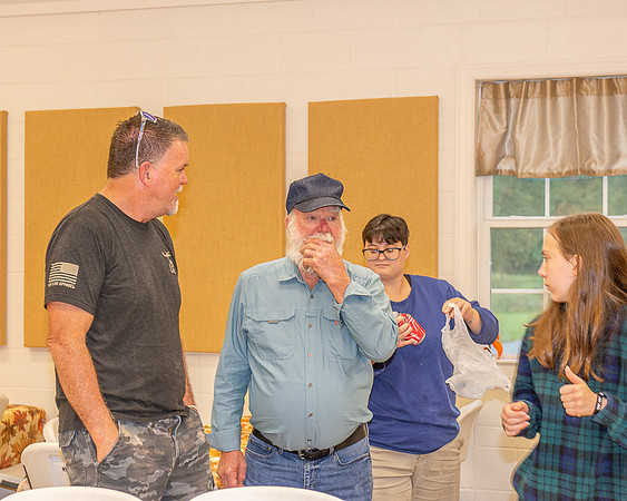 Buck Campbell Family Reunion + Cash, Angus, Mays, Maddox, Massie (122)