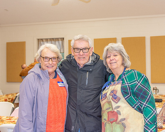 Buck Campbell Family Reunion + Cash, Angus, Mays, Maddox, Massie (91)