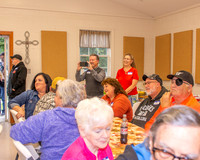 Buck Campbell Family Reunion + Cash, Angus, Mays, Maddox, Massie (5)