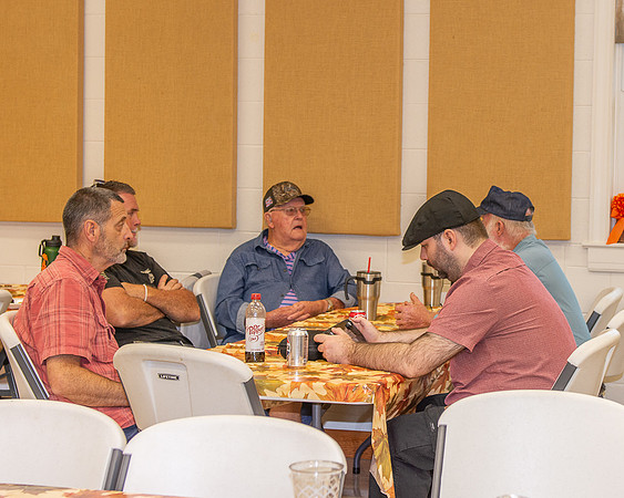 Buck Campbell Family Reunion + Cash, Angus, Mays, Maddox, Massie (117)