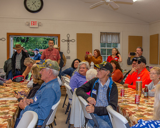 Buck Campbell Family Reunion + Cash, Angus, Mays, Maddox, Massie (16)