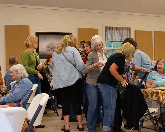 Buck Campbell Family Reunion + Cash, Angus, Mays, Maddox, Massie (20)