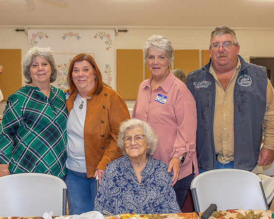 Buck Campbell Family Reunion + Cash, Angus, Mays, Maddox, Massie (114)