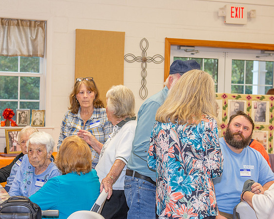 Buck Campbell Family Reunion + Cash, Angus, Mays, Maddox, Massie (66)