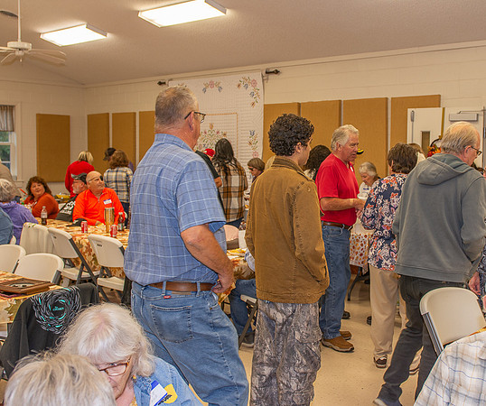 Buck Campbell Family Reunion + Cash, Angus, Mays, Maddox, Massie (23)