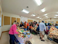 Buck Campbell Family Reunion + Cash, Angus, Mays, Maddox, Massie (5)