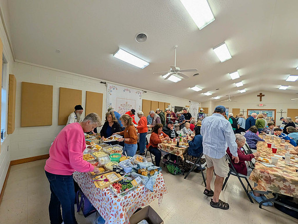 Buck Campbell Family Reunion + Cash, Angus, Mays, Maddox, Massie (5)