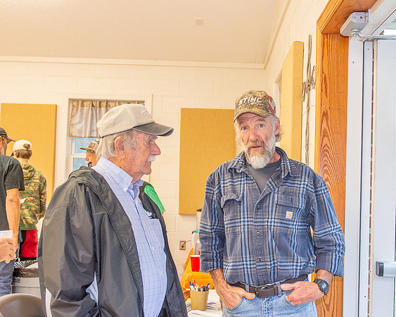 Buck Campbell Family Reunion + Cash, Angus, Mays, Maddox, Massie (104)