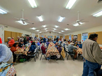 Buck Campbell Family Reunion + Cash, Angus, Mays, Maddox, Massie (7)