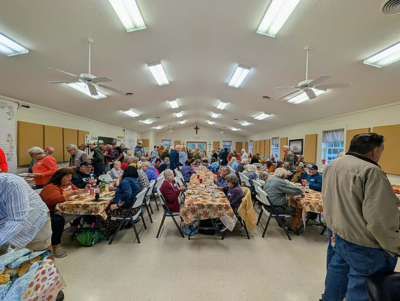 Buck Campbell Family Reunion + Cash, Angus, Mays, Maddox, Massie (7)