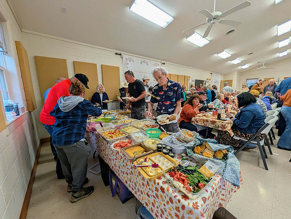 Buck Campbell Family Reunion + Cash, Angus, Mays, Maddox, Massie (9)